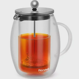 Френч-пресс Rondell RDS-1821 Calypso 600мл