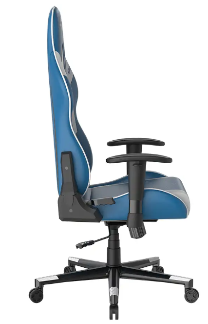 Кресло игровое DX Racer GC/LPF132LTC/BW Blue White купить,NaN