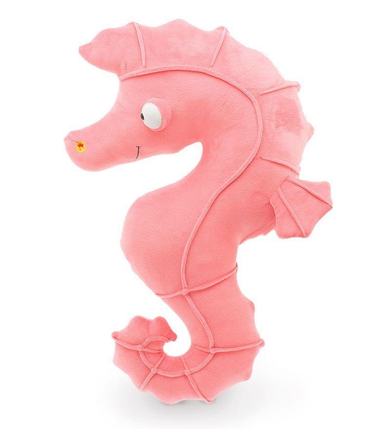 Мягкая игрушка Orange Морской конек 53см купить,NaN