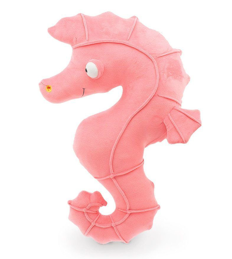 Мягкая игрушка Orange Морской конек 53см купить,NaN