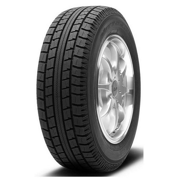 Шина Nitto SN3 205/50 R17 93H XL зимняя купить,NaN