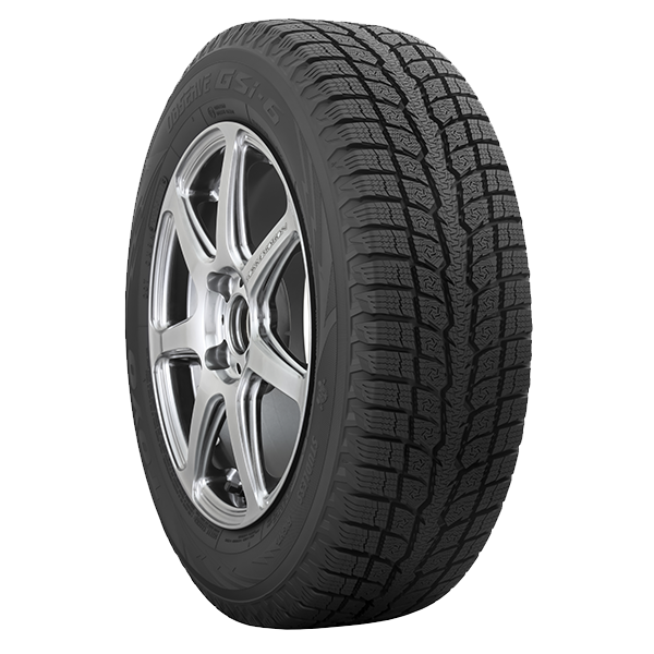 Шина Toyo Observe GSI6 LS 215/65 R16 98H зимняя купить,NaN