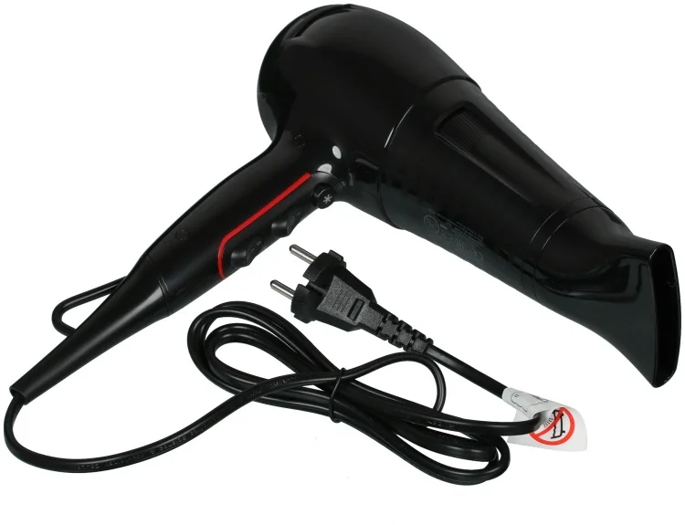 Фен Rowenta CV 591 LF0 Black купить,0