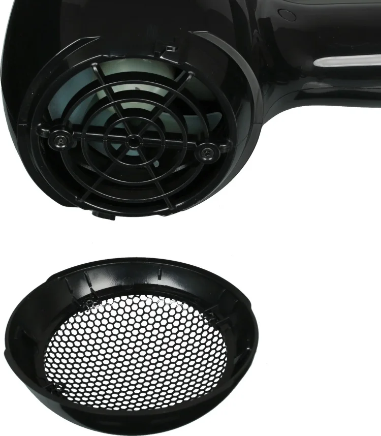 Фен Rowenta CV 591 LF0 Black купить,0