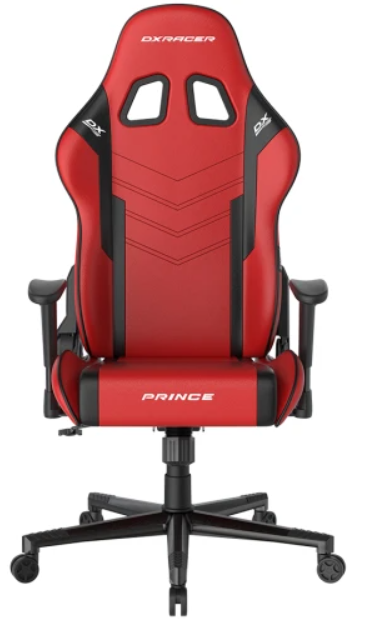 Кресло игровое DX Racer GC/LPF132LTC/RN Red Noir купить,NaN