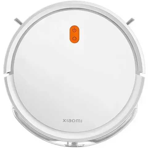 Робот-пылесос Xiaomi Robot Vacuum E5/C108 White - ForteMarket Робот-пылесос Xiaomi Robot Vacuum E5/C108 White купить,0