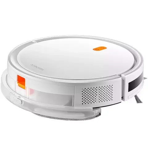 Робот-пылесос Xiaomi Robot Vacuum E5/C108 White - ForteMarket Робот-пылесос Xiaomi Robot Vacuum E5/C108 White купить,0