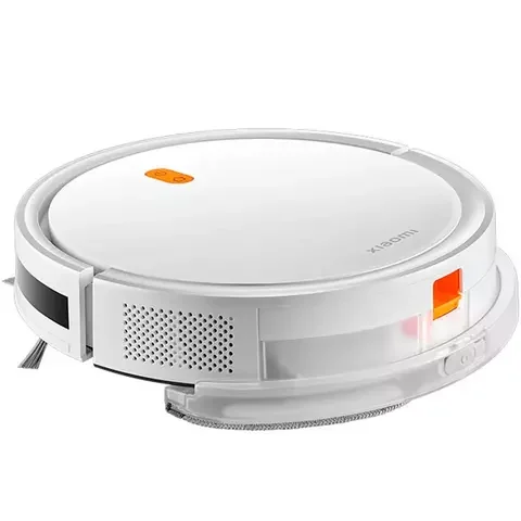 Робот-пылесос Xiaomi Robot Vacuum E5/C108 White - ForteMarket Робот-пылесос Xiaomi Robot Vacuum E5/C108 White купить,0