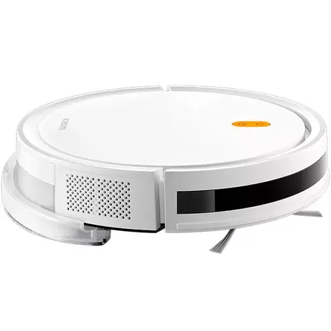 Робот-пылесос Xiaomi Robot Vacuum E5/C108 White - ForteMarket Робот-пылесос Xiaomi Robot Vacuum E5/C108 White купить,0