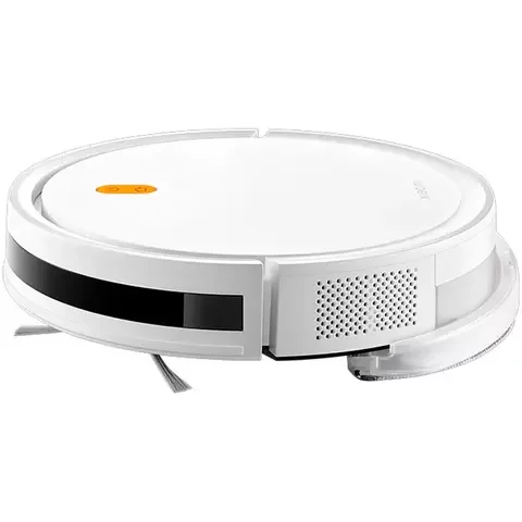 Робот-пылесос Xiaomi Robot Vacuum E5/C108 White - ForteMarket Робот-пылесос Xiaomi Robot Vacuum E5/C108 White купить,0
