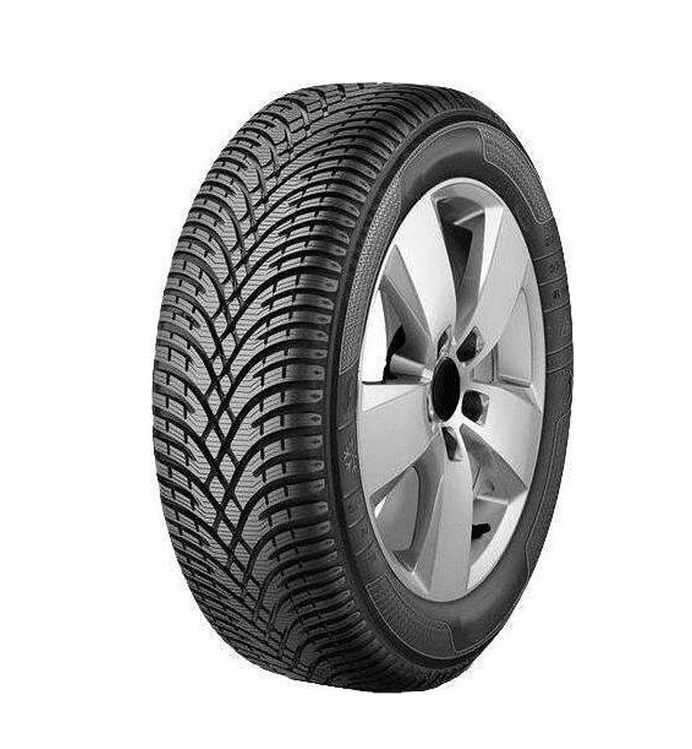 Шина BfGoodrich G-Force Winter 2 XL 185/60 R15 88T зимняя  купить,43290