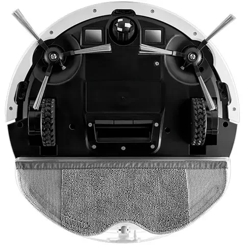 Робот-пылесос Xiaomi Robot Vacuum E5/C108 White - ForteMarket Робот-пылесос Xiaomi Robot Vacuum E5/C108 White купить,0