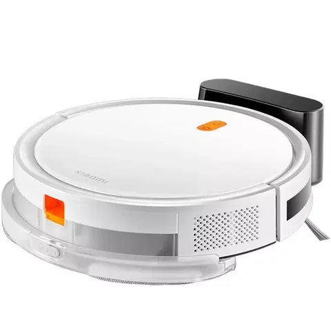 Робот-пылесос Xiaomi Robot Vacuum E5/C108 White