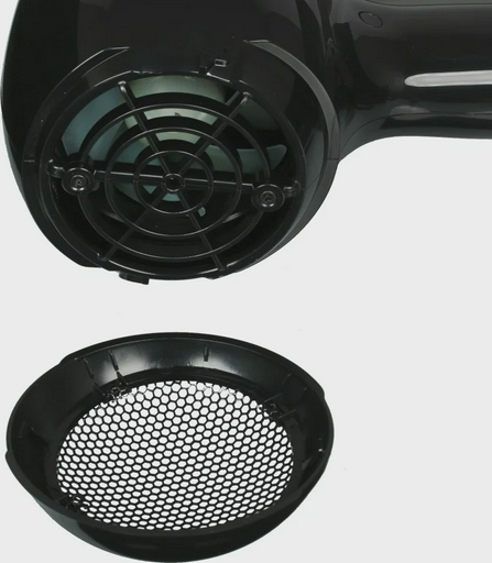 Фен Rowenta CV 591 LF0 Black