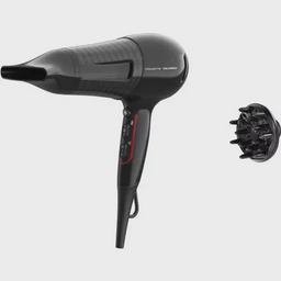 Фен Rowenta CV 591 LF0 Black