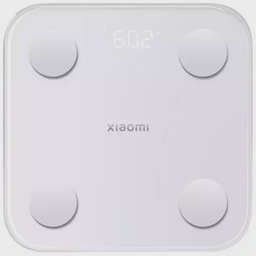 Весы Xiaomi Body Composition Scale S400 MJTZC01YM/BHR7793GL White