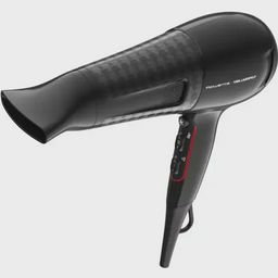 Фен Rowenta CV 591 LF0 Black
