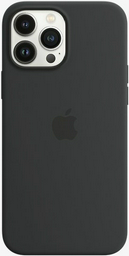 Чехол Apple для iPhone 13 Pro Max Silicone Case with MagSafe MM2U3ZM/A темная ночь