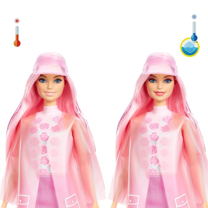 Кукла Barbie Colour Reveal серия Sunshine & Sprinkles HCC57 купить,NaN
