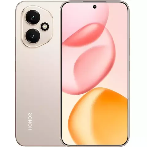 Смартфон Honor 400 8/256Gb Desert Gold купить,NaN