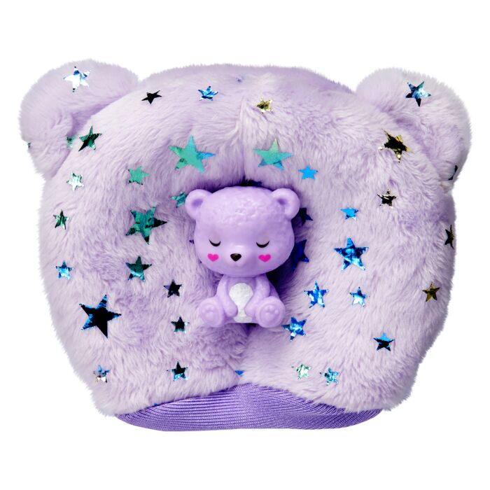 Кукла Barbie Cutie Reveal Медвежонок HJL57 30см купить,NaN
