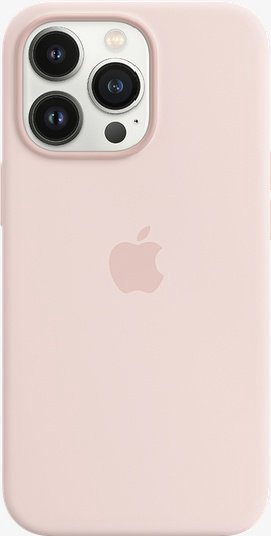 Чехол Apple для iPhone 13 Pro Silicone Case with MagSafe MM2H3ZM/A мел розовый купить,NaN
