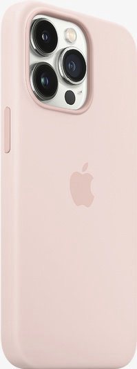 Чехол Apple для iPhone 13 Pro Silicone Case with MagSafe MM2H3ZM/A мел розовый купить,NaN