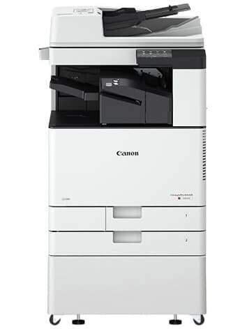 МФУ Canon imageRUNNER ADVANCE DX C3822i 4915C024 +тумба Canon Plain Pedestal Type-S3