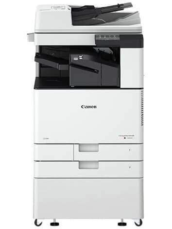МФУ Canon imageRUNNER ADVANCE DX C3822i 4915C024 +тумба Canon Plain Pedestal Type-S3