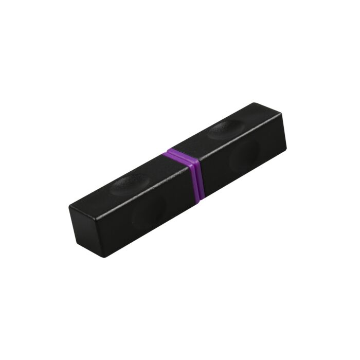 Игрушка Антистресс БрикТик Черный купить,NaN