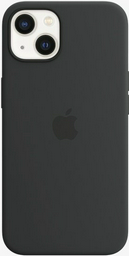 Чехол Apple для iPhone 13 Silicone Case with MagSafe MM2A3ZM/A темная ночь