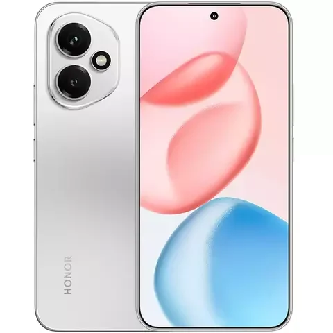 Смартфон Honor 400 8/256Gb Meteor Silver