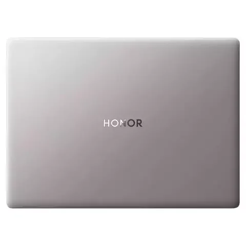 Ноутбук Honor MagicBook X14 5301ALWU 14" Cloud Grey купить,NaN