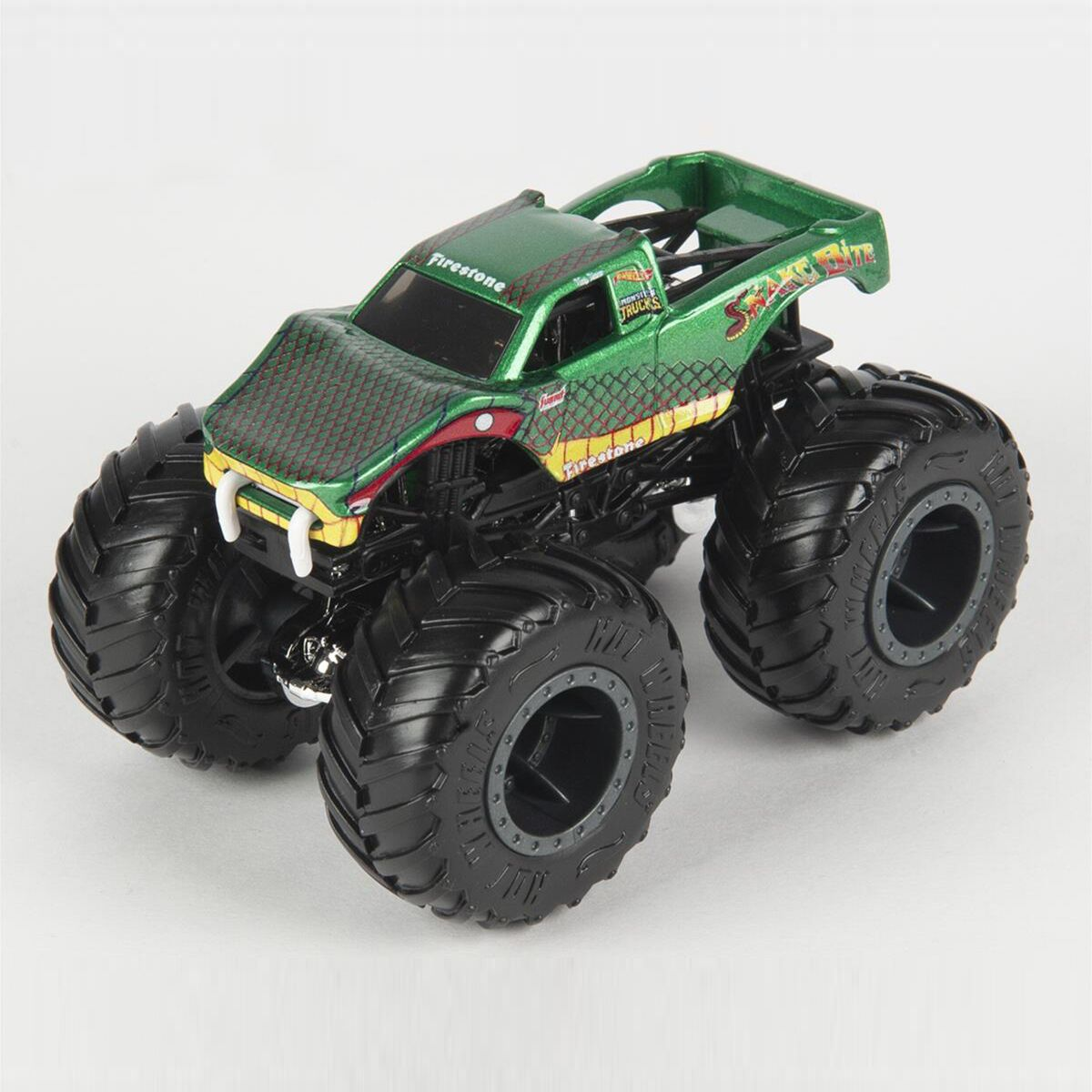 Вездеход Тачки 2 Cars Darla Vanderson  DXV29/HFC44 купить,NaN