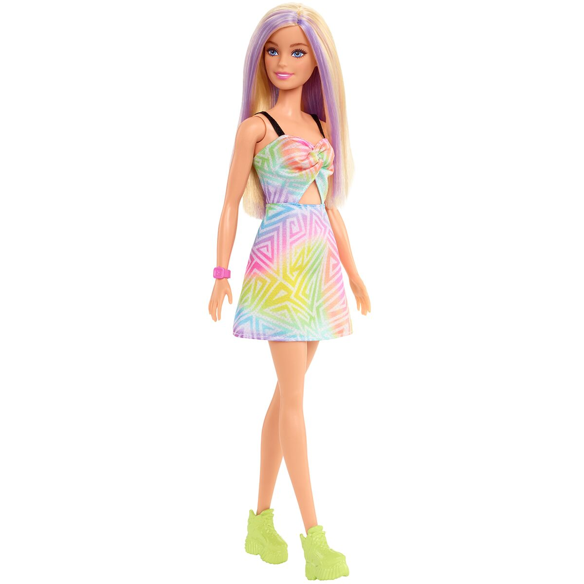 Кукла Barbie Игра с модой HBV22 купить,NaN