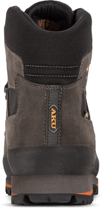 Треккинговые ботинки AKU Conero GTX 878.4-058 nero-grigio 42 купить,NaN