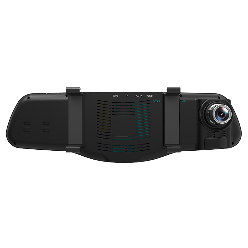 Видеорегистратор Intego VX-685MR черный купить,NaN