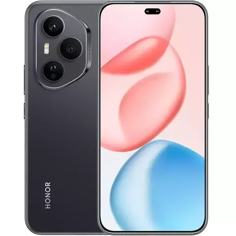 Смартфон Honor 400 8/256Gb Midnight Black