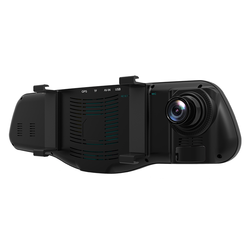 Видеорегистратор Intego VX-685MR черный купить,NaN