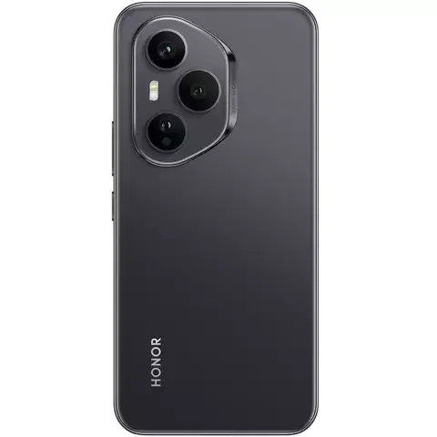 Смартфон Honor 400 Pro 12/512Gb Midnight Black купить,0