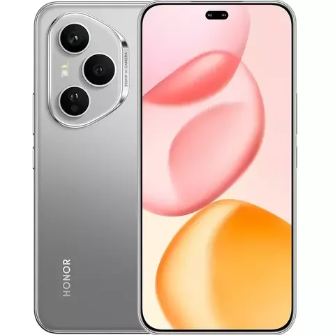 Смартфон Honor 400 Pro 12/512Gb Lunar Grey купить,409990