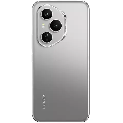 Смартфон Honor 400 Pro 12/512Gb Lunar Grey купить,409990