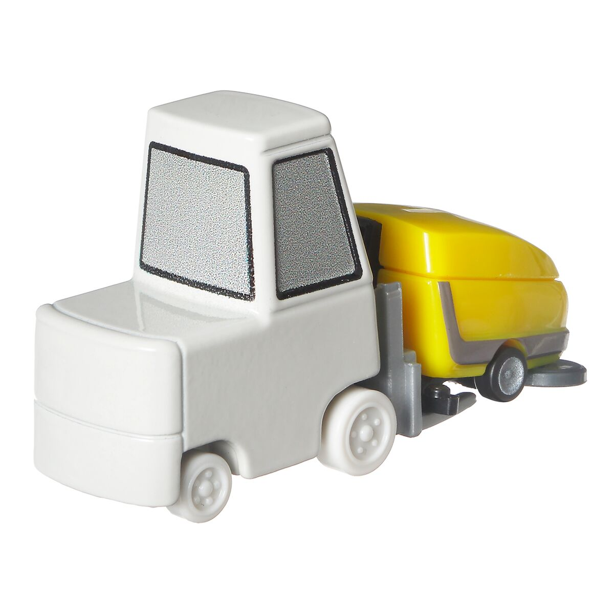 Моющая машинка Тачки 3 Cars Millie  DXV29/HFC44 купить,NaN