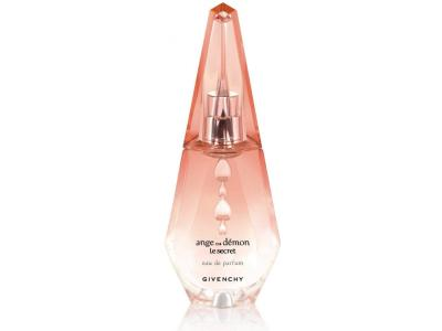 Парфюмерная вода Givenchy Ange ou Demon Le Secret 2021 100мл купить,137650