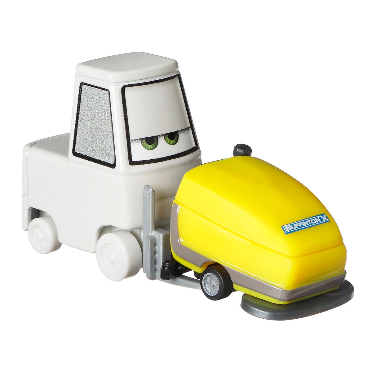 Моющая машинка Тачки 3 Cars Millie  DXV29/HFC44 купить,NaN