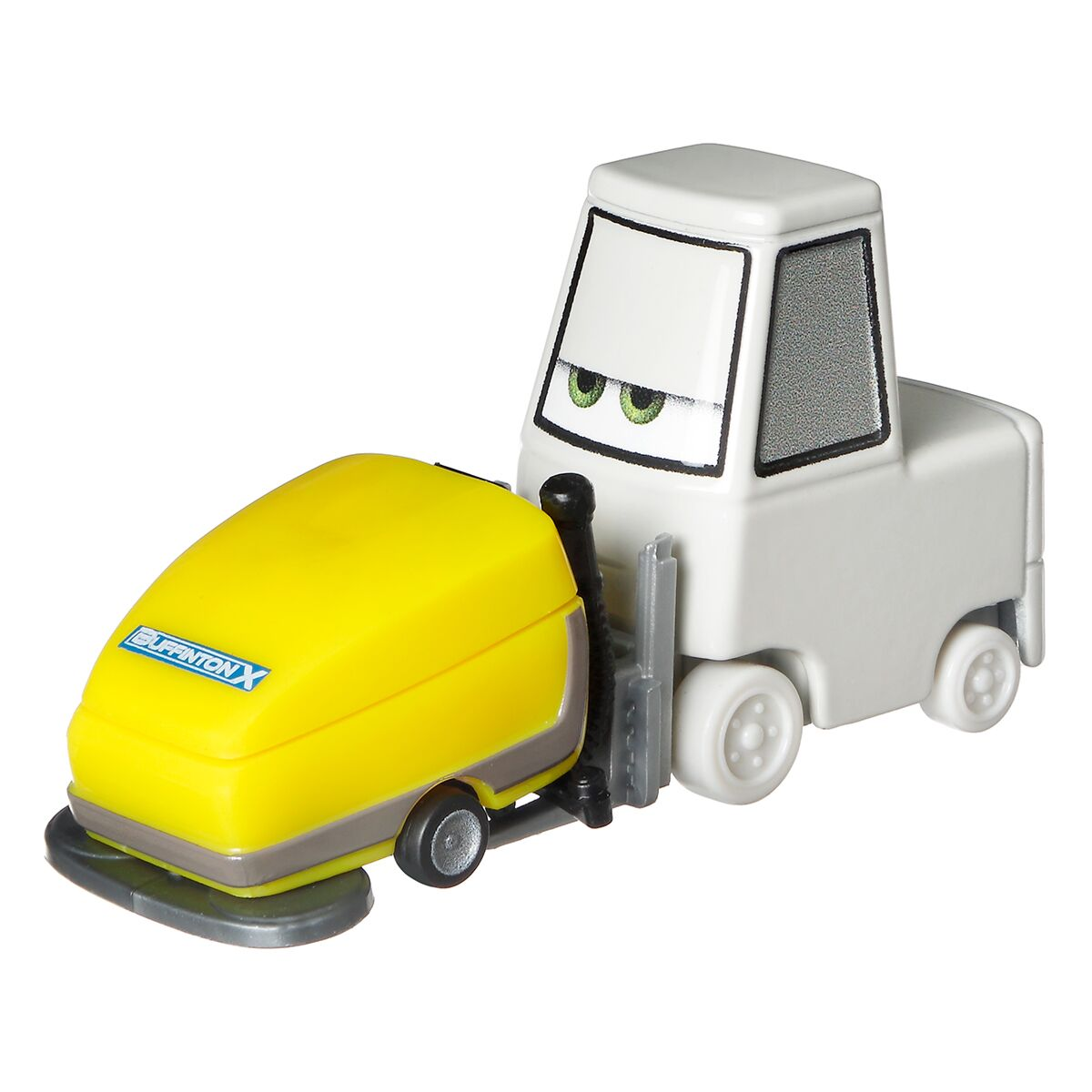 Моющая машинка Тачки 3 Cars Millie  DXV29/HFC44 купить,NaN