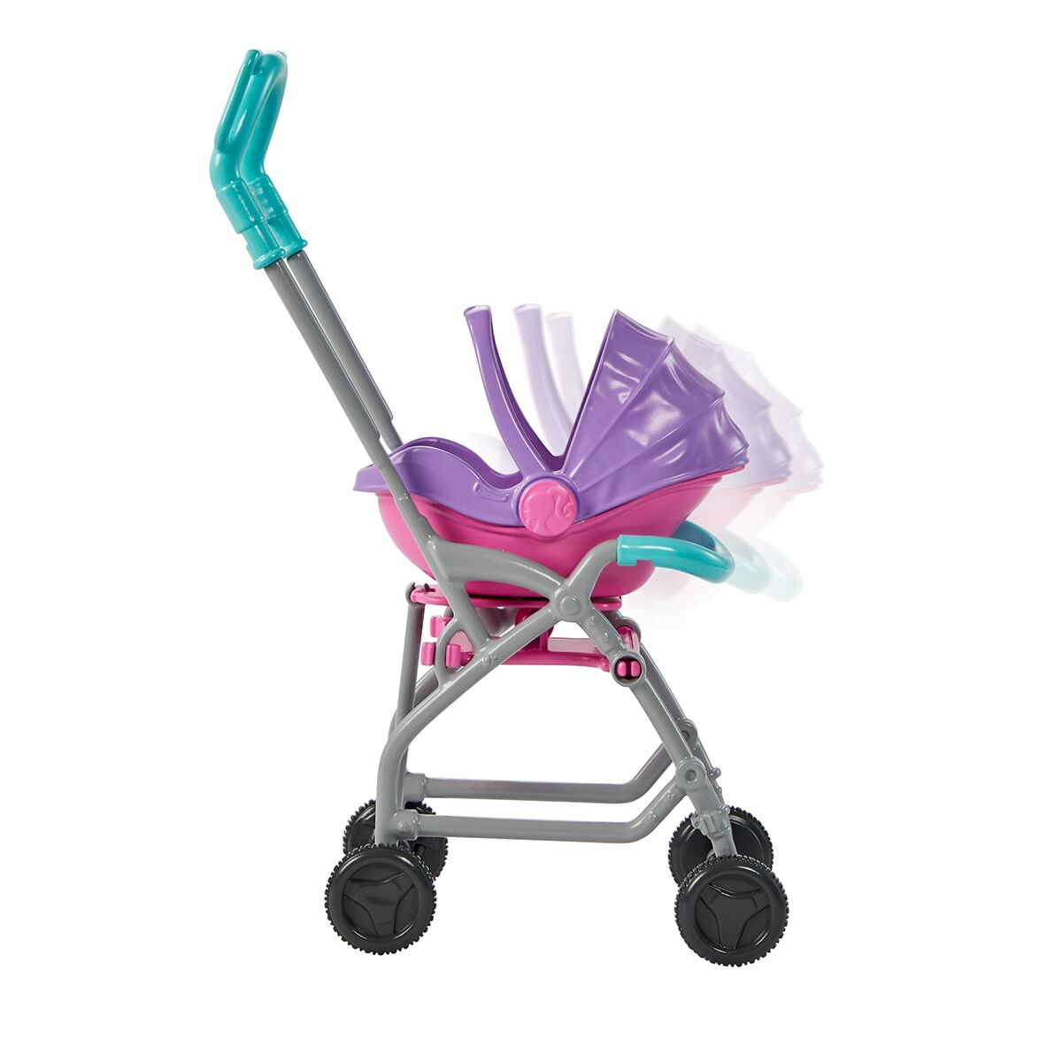 Игровой набор Кукла Barbie Кем стать? Няня GXT34 купить,NaN
