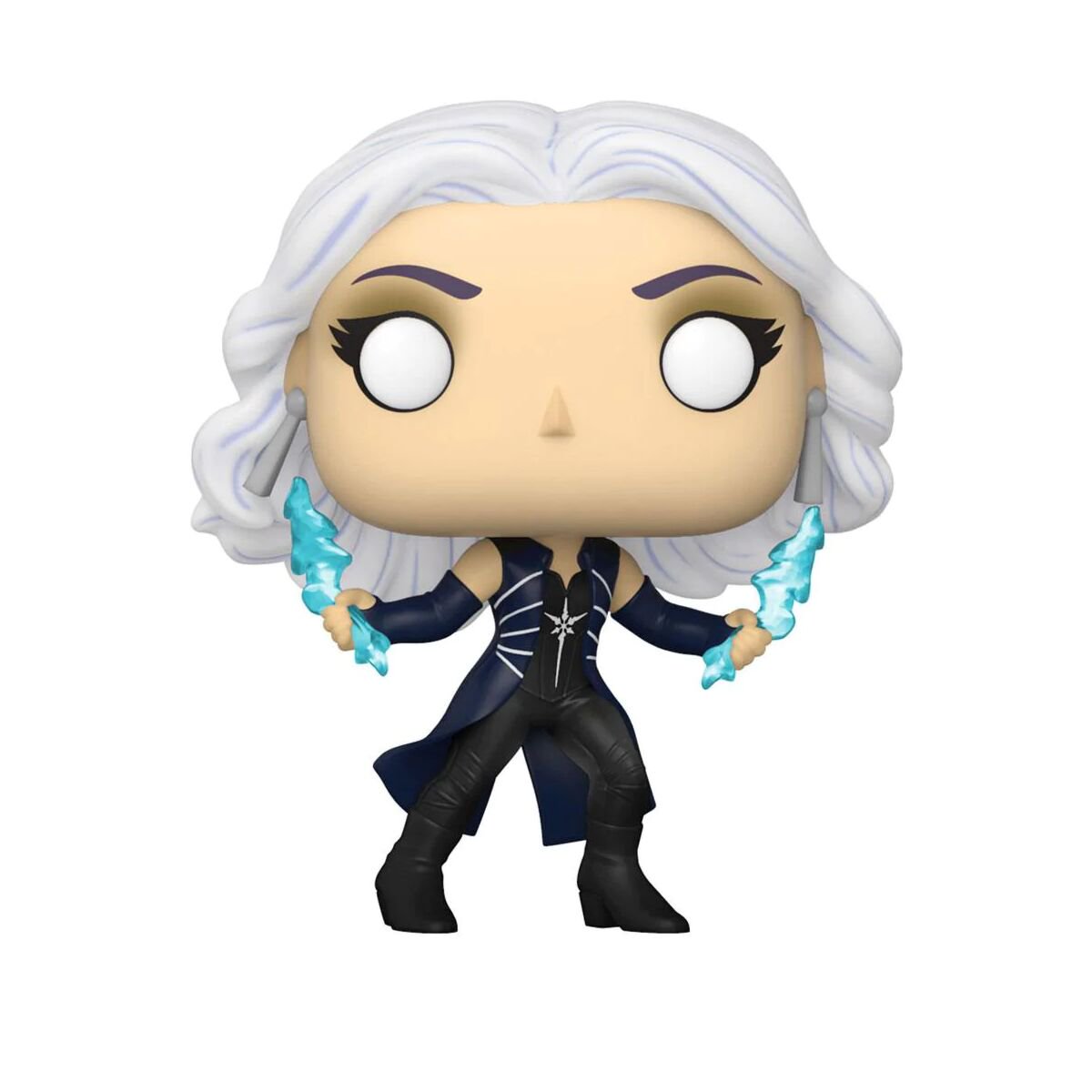 Фигурка Funko POP! Heroes The Flash - Killer Frost 10см купить,NaN
