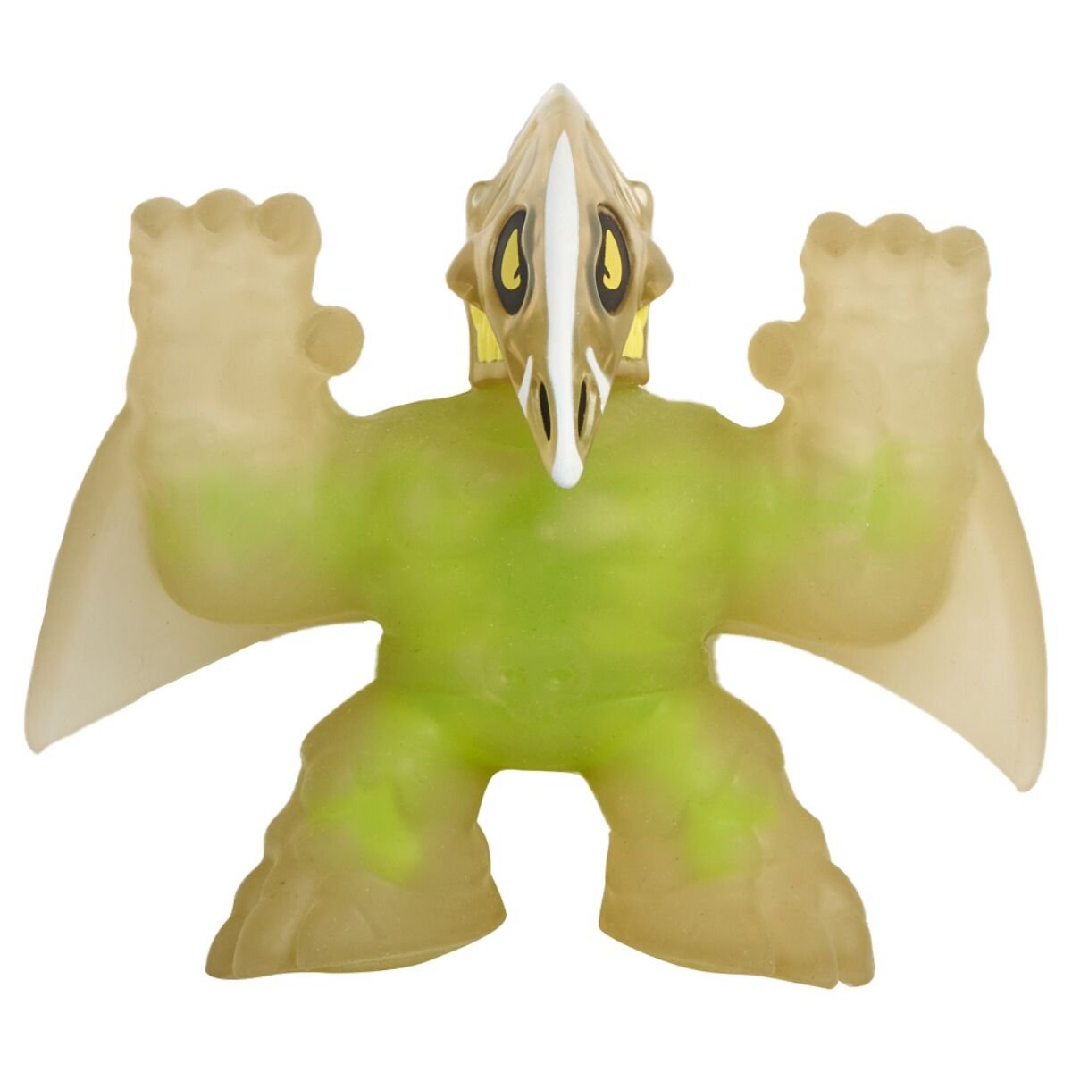 Фигурка Goo Jit Zu Dino X-Ray Террэк 12 см купить,NaN