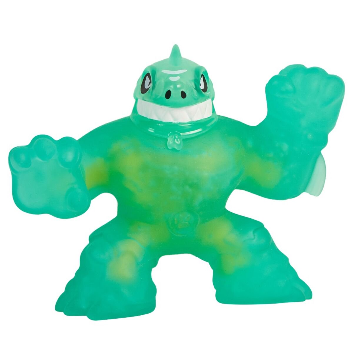 Фигурка Goo Jit Zu Dino X-Ray Траш 12 см купить,NaN
